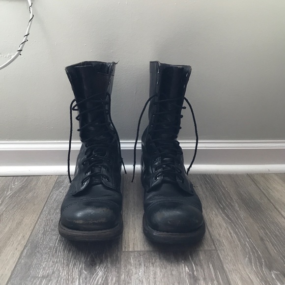 1960’s Corcoran Jump Boots - Picture 8 of 10